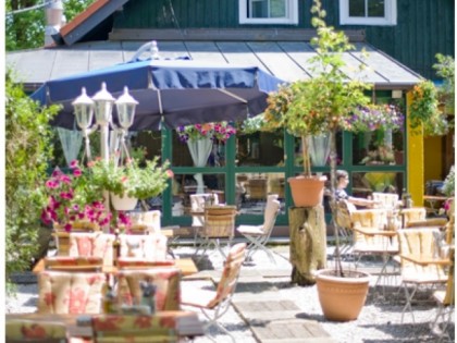 Foto: "Alte Liebe an der Amper"